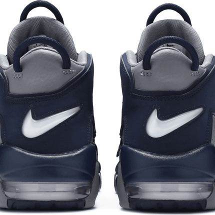 Men's Air More Uptempo Georgetown Shoes