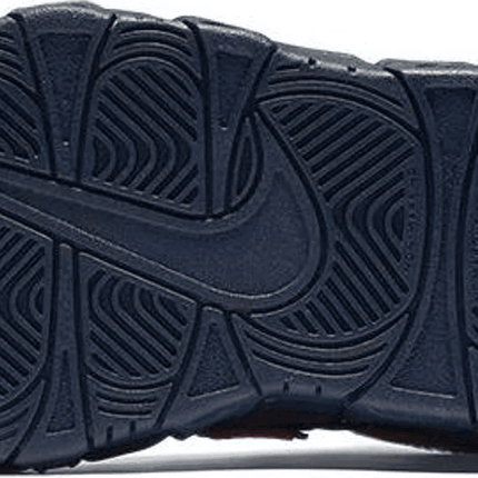 Men's Air More Uptempo GS Heat Map Shoes