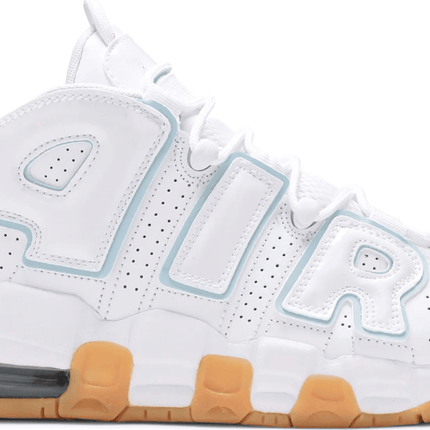 Men's Air More Uptempo GS Ocean Bliss Shoes