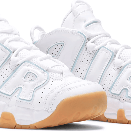 Men's Air More Uptempo GS Ocean Bliss Shoes