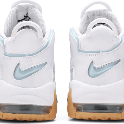 Men's Air More Uptempo GS Ocean Bliss Shoes
