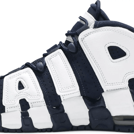 Men's Air More Uptempo GS Olympic 2016 Shoes