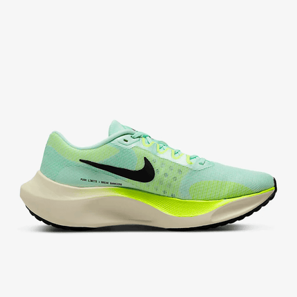 Men's Zoom Fly 5 Mint Foam Shoes