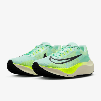 Men's Zoom Fly 5 Mint Foam Shoes