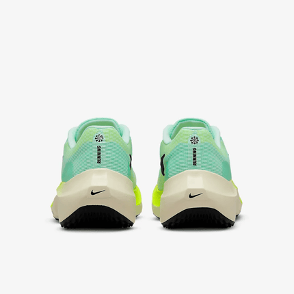 Men's Zoom Fly 5 Mint Foam Shoes