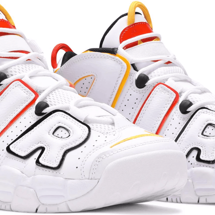 Men's Air More Uptempo GS Roswell Raygun Shoes