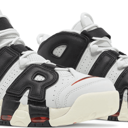 Men's Air More Uptempo Hoops Shoes