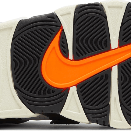 Men's Air More Uptempo Hoops Shoes