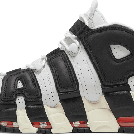 Men's Air More Uptempo Hoops Shoes