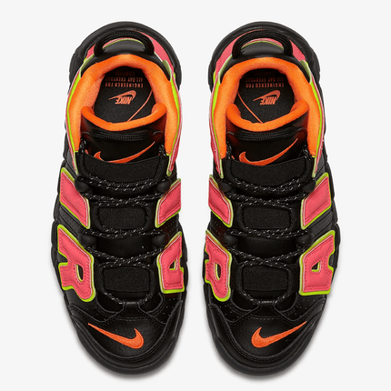 Men's Air More Uptempo Hot Punch Shoes