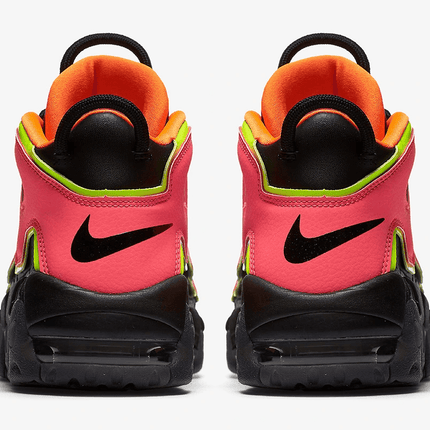 Men's Air More Uptempo Hot Punch Shoes