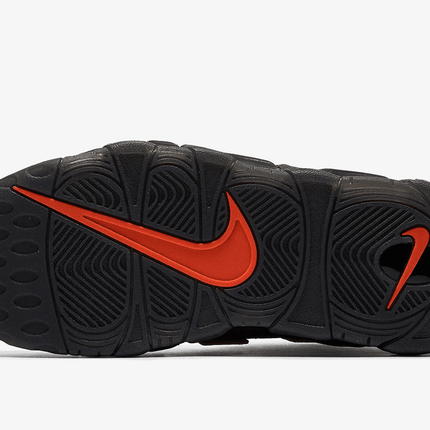 Men's Air More Uptempo Hot Punch Shoes