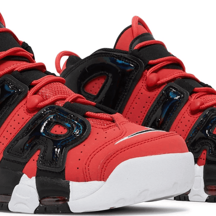 Men's Air More Uptempo I Got Next Shoes