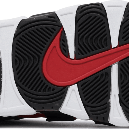 Men's Air More Uptempo I Got Next Shoes