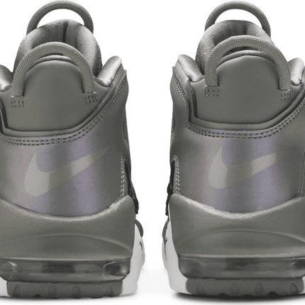 Men's Air More Uptempo Iridescent Shoes