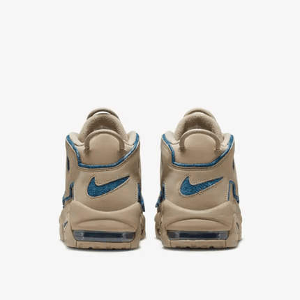 Men's Air More Uptempo Limestone Shoes