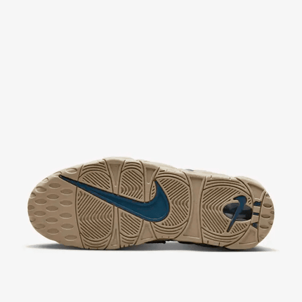 Men's Air More Uptempo Limestone Shoes