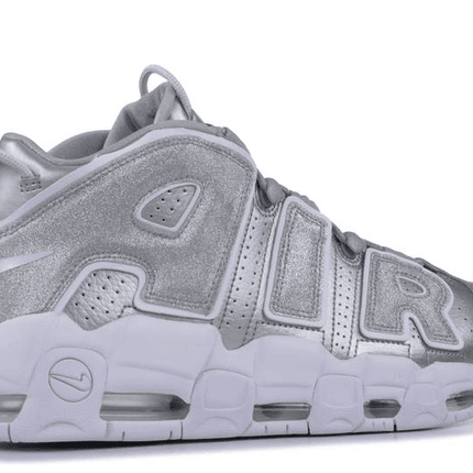 Men's Air More Uptempo Loud And Clear Shoes