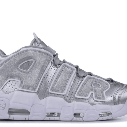 Men's Air More Uptempo Loud And Clear Shoes