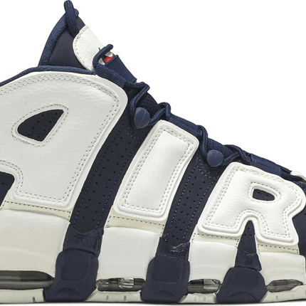 Men's Air More Uptempo Olympic 2012 Shoes