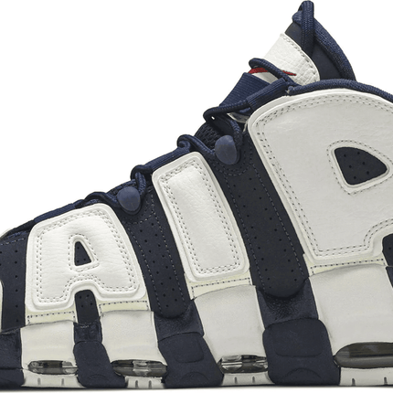 Men's Air More Uptempo Olympic 2012 Shoes