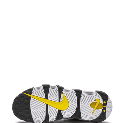 Men's Air More Uptempo Peace Love and Basketball Shoes