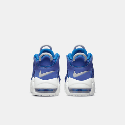 Men's Air More Uptempo PS Medium Blue Shoes