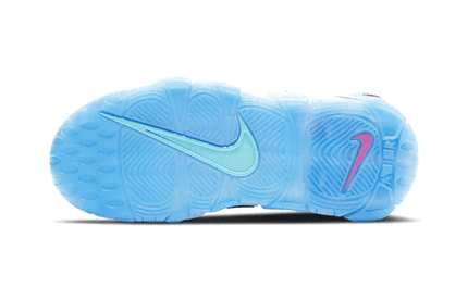 Men's Air More Uptempo PS Mix N Match Shoes
