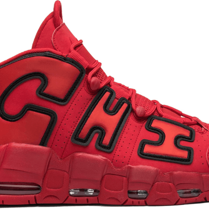 Men's Air More Uptempo QS Chicago Shoes