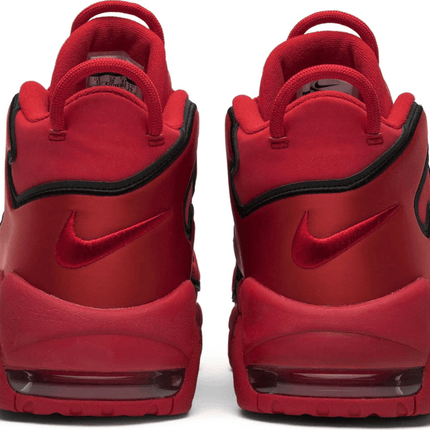 Men's Air More Uptempo QS Chicago Shoes
