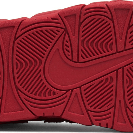 Men's Air More Uptempo QS Chicago Shoes