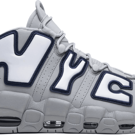 Men's Air More Uptempo QS City Series Pack Shoes