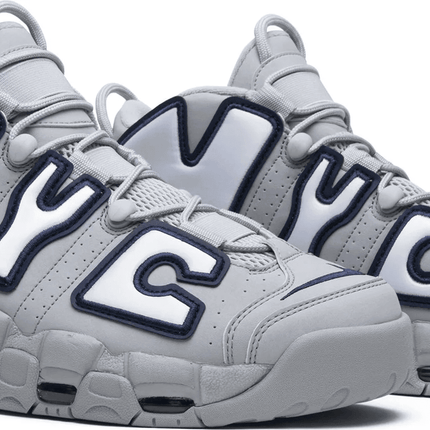 Men's Air More Uptempo QS City Series Pack Shoes