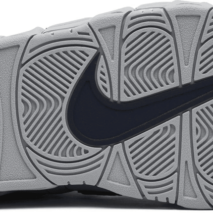Men's Air More Uptempo QS City Series Pack Shoes