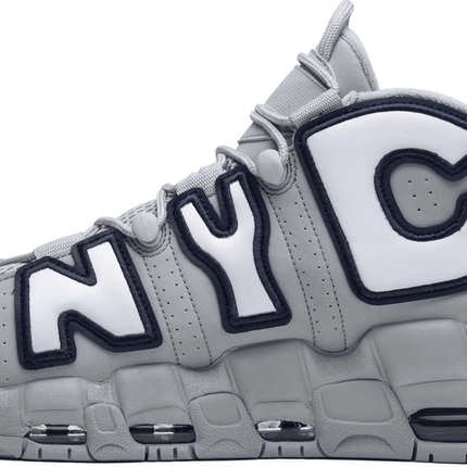 Men's Air More Uptempo QS City Series Pack Shoes