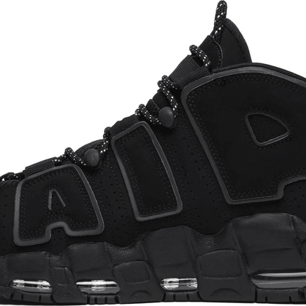 Men's Air More Uptempo Reflective Shoes