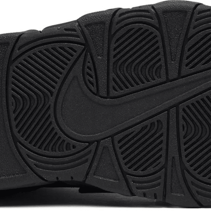 Men's Air More Uptempo Reflective Shoes