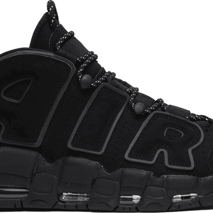 Men's Air More Uptempo Reflective Shoes