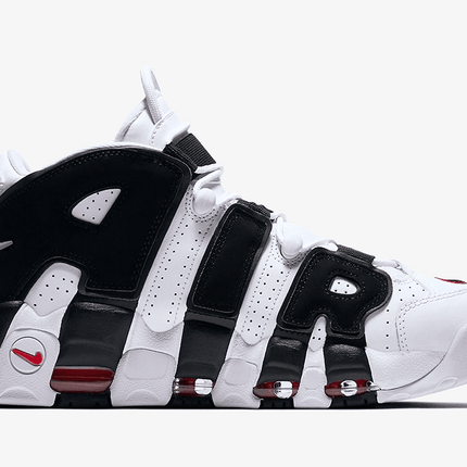 Men's Air More Uptempo Scottie Pippen Shoes