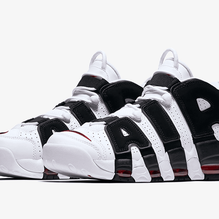 Men's Air More Uptempo Scottie Pippen Shoes