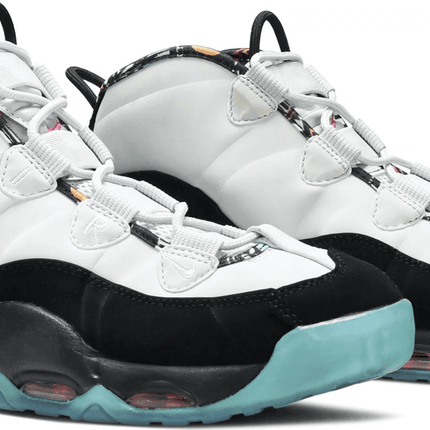 Men's Air More Uptempo Spurs South Beach Shoes