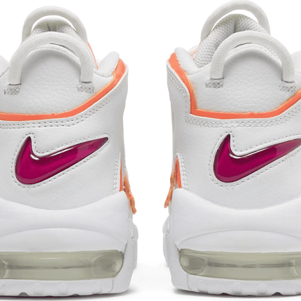 Men's Air More Uptempo Sunset Shoes