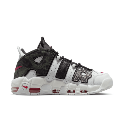 Men's Air More Uptempo Tunnel Walk Shoes