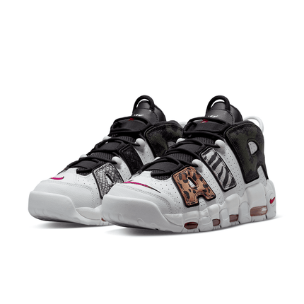 Men's Air More Uptempo Tunnel Walk Shoes