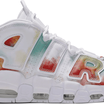 Men's Air More Uptempo UK Shoes