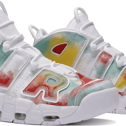 Men's Air More Uptempo UK Shoes