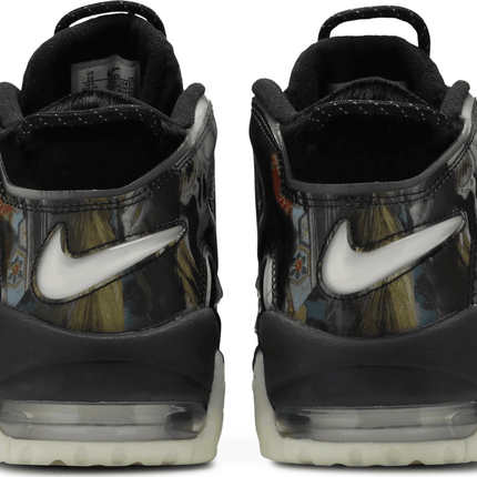 Men's Air More Uptempo Utagawa Kuniyoshi Shoes