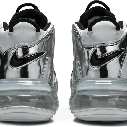 Men's Air More Uptempo 720 Chrome Shoes