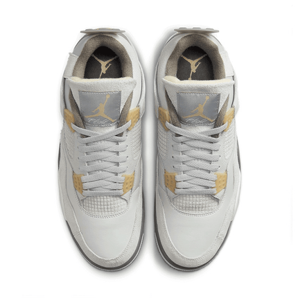 Men's Air Jordan 4 SE Craft Photon Dust Shoes