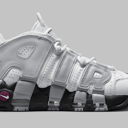 Men's Air More Uptempo Rosewood Shoes
